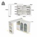 Aparadores 120 Aparadores 120 Branco