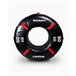 Pneu 60kg - BOOMFIT Preto