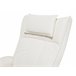 Beliani Cadeira de massagem MAJESTIC Bege