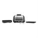 Barbecue Elétrico AG651 Preto
