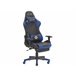Beliani Cadeira de Gaming VICTORY Amarelo