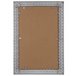 Beliani Espelho PALI 60x2 Dourado