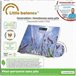 Balança digital para casa de banho LITTLE BALANCE Multicor