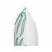 Beliani Almofada de jardim POGGIO 45x45 Bege