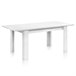 Mesa de comedor Danna 140 190x90 Branco
