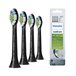 Cabeça de Substituição SONICARE HX6064 / 11 Preto
