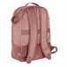 Mochila Acessórios Bebé Marsala Rosa
