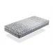 Colchão medicinal ARTICULADO, relaxamento muscular, antiestresse e ergonômico. firmeza média 