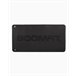 Tapete de Pilates TPE - BOOMFIT Cinza