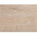 Beliani Mesa de jantar BRAVO 70x70 Castanho