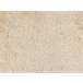 Beliani Almofada decorativa PILEA 45x45 Creme