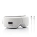 Aparelho de Massagem Ocular com Compressão de Ar 4 em 1 EYESKY Branco