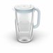 Caneca Filtrante Transparente
