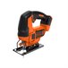 Motosserra BDCJS18N-XJ Multicor