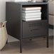 Soluna Home - Mesitas De Noche Sundby 39 Carbono