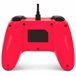 Comando Gaming Vermelho