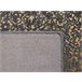 Beliani Pelos curtos ESEL 80x150 Dourado