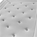 Colchão de espuma de memória Deluxe 4D Bezen Ergonómico |Topo de gama |Firmeza Média 