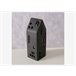 Figura decorativa HYGGA marca BOLTZE Preto