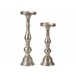 Beliani Candelabro CUBA Dourado