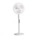 Ventilador de Pé Ø40cm O91 Branco