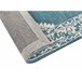 Beliani Pelos curtos GEVAS 200x200 Azul