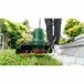 Tesoura Elétrica Easy GrassCut 18V-230 Verde