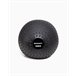 Slam Ball 20Kg - BOOMFIT Preto