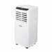 Ar Condicionado Portátil Adler AD 7909 Branco