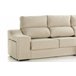 Chaise longue LUCIA 5 Bege
