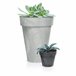 Cube Beton Effect 2.2L Pote Creme