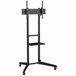 Suporte de Mesa para Ecrã FT70TE-211 Preto