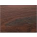 Beliani Conjunto de mesas DENNY 45x45 Castanho