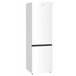 Frigorifico Combi Infiniton FGC-A204BNF, 304 L, No Frost Total Branco