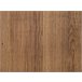 Beliani Mesa de centro CARLIN 55x100 Castanho