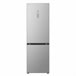 Combinado LG GBV5150DPY 344 litros no frost Inoxidavel