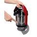 Aspirador Escova BGC05AAA2 Vermelho