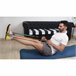 Conjunto de Faixas de Resistência - Treino Completo de Musculação Multicor