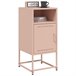 Soluna Home - Mesitas De Noche Jacek 39 Rosa