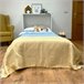 Cama dobrável Plegatin com colchão Branco