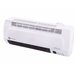 Aquecedor Split Cerâmico 1000W / 2000W com controlo remoto Branco