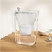 Caneca Filtrante Cinza