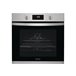 Forno elétrico INDESIT IFW3844 H IX multifunções 71 litros A+ Inoxidavel