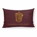 Capa de travesseiro Gryffindor Sparkle Multicor