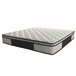 Colchão MAX DIVANY 4.0 140x190cm. Ensacadao e Visco SOMNALIS Branco