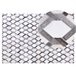 Beliani Pelos curtos AYDIN 140x200 Bege
