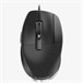Rato 3DX-700080 Preto