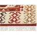 Beliani Kilim VOSKEVAZ 200x300 Multicor