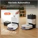 Robot Aspirador Q8 Max Branco
