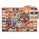 Beliani Kilim VANASHEN 160x230 Multicor